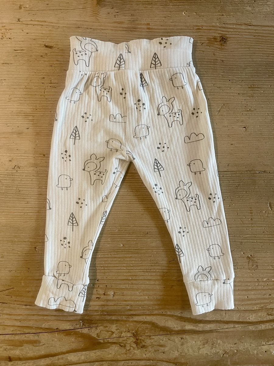 Pantaloni: Baby Hose 74/80 – Usato da Sursee venduto da evelinesuter1 1