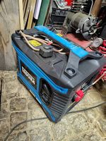Tedura Stromgenerator 2000W