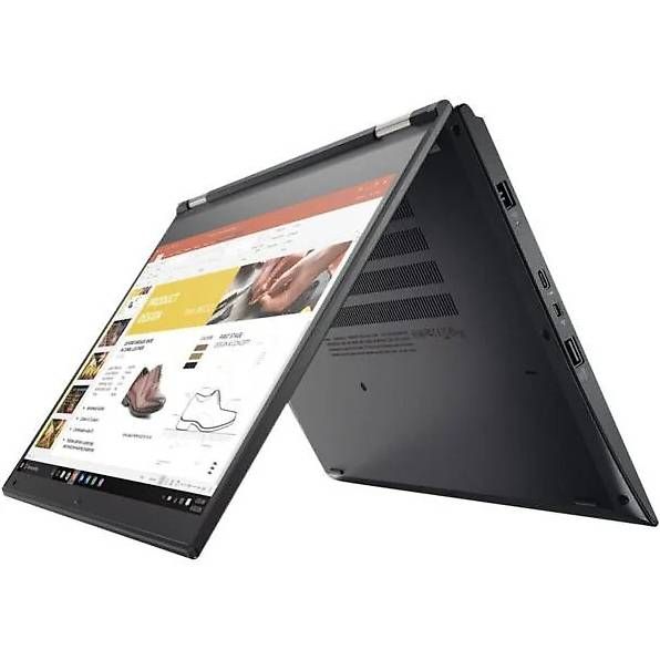 Lenovo Notebooks: Lenovo Thinkpad Yoga 370 | i7 7thGen | TouchScreen – Gebraucht aus St. Gallen von inf_77c2 2
