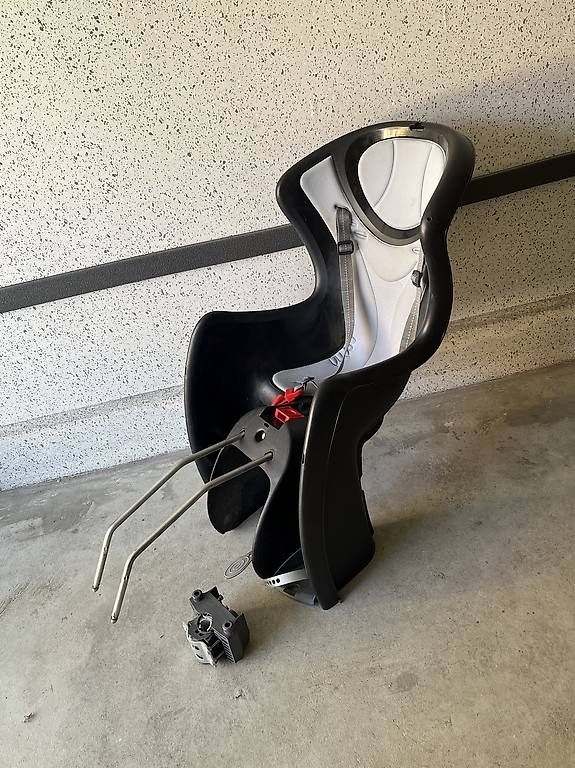 Seggiolini per auto: Velo Kindersitz – Usato da Erlinsbach SO venduto da SmilingTiki 1