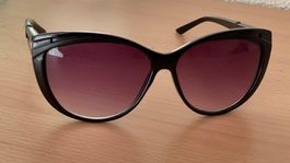 Cat-eye Max Mara Stil /NP45CHF Sonnenbrille