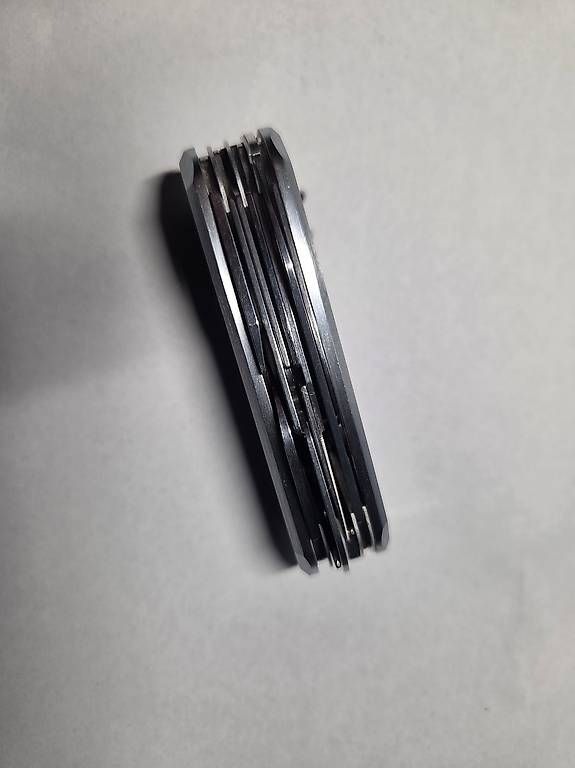 Coltelli tascabile: Couteau Wenger coupe-cigares – Usato da Bremblens venduto da audit 3