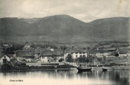 Chez-le-Bart  NE       en 1908