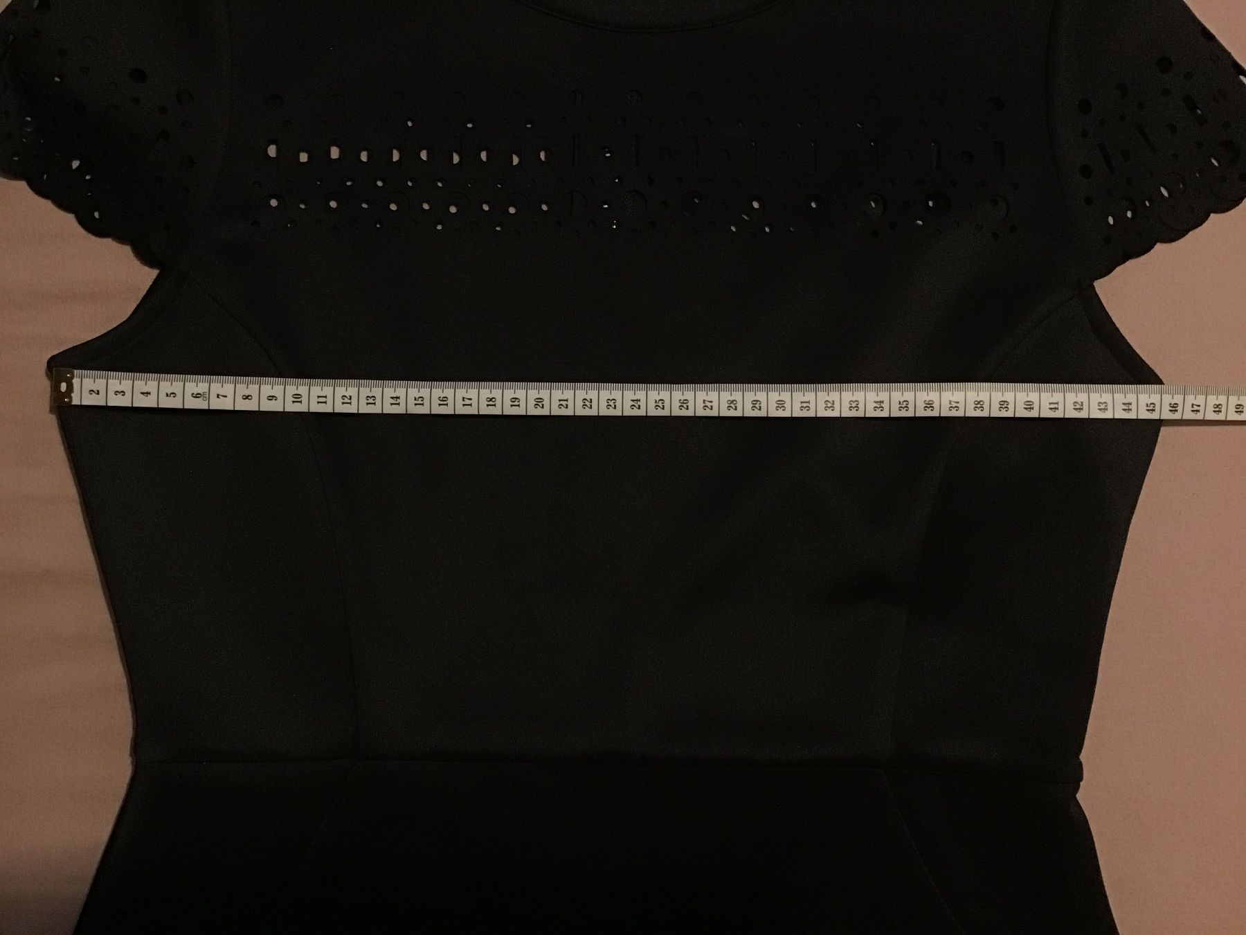 Michael Kors Vestiti: Michael Kors Cocktailkleid – Nuovo (secondo la descrizione) da Glattfelden venduto da tiger1989 6