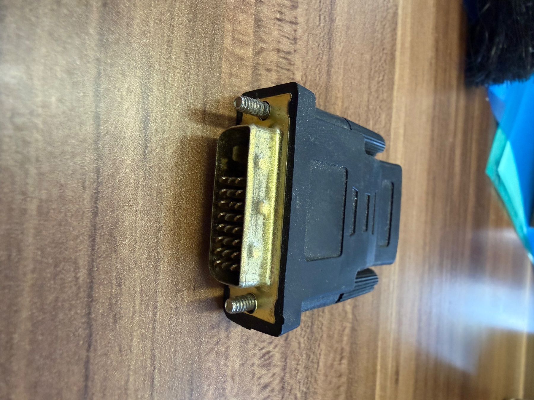 Adattatori: Adapter DVI -> HDMI, 22 Stück – Usato da Wädenswil venduto da OctagonX 2