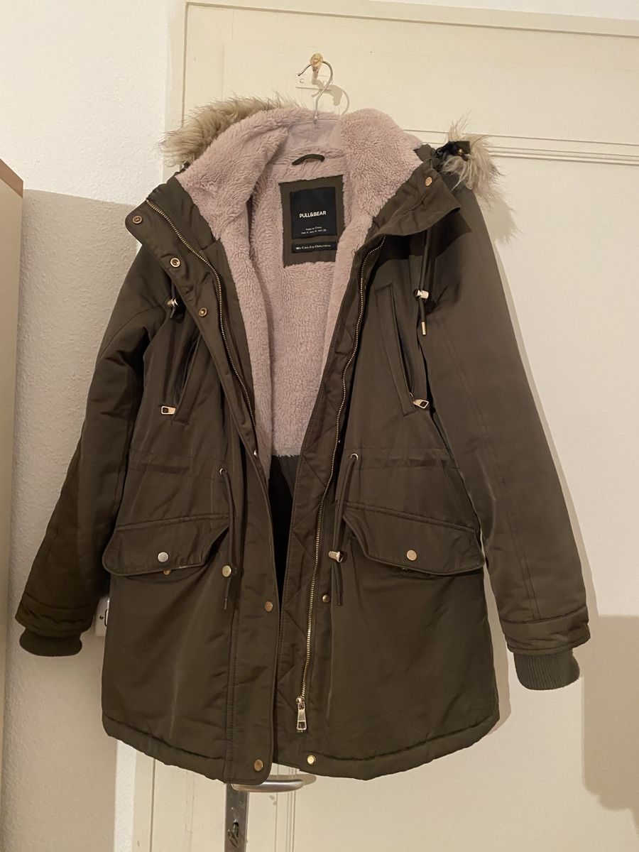 Jacken: Veste hiver – Gebraucht aus Fribourg von SimoneA13