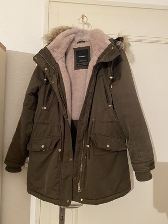 Veste hiver