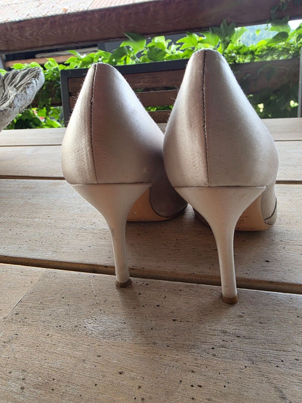 Scarpe da donna: Damen Schuh Escada Schuhe Grösse 39 – Usato da Walterswil BE venduto da Lonitti 5