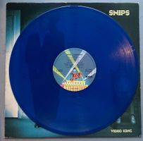 SNIPS - VIDEO KING