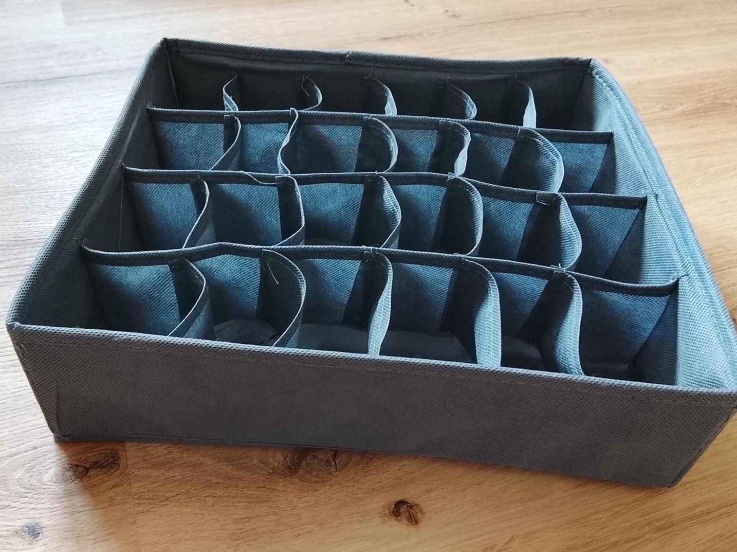 Sonstiges für Haushalt & Wohnen: faltbare Aufbewahrungsbox – Gebraucht aus Marbach LU von Dominik1992 1
