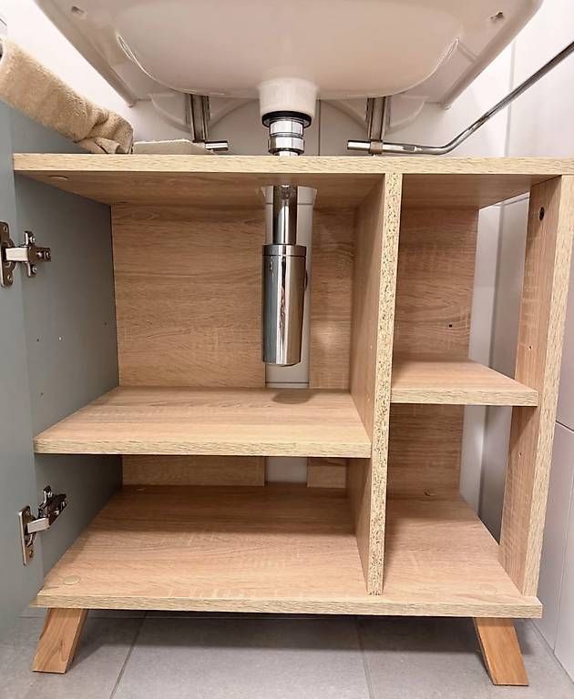 Installations & Meubles: Badmöbel / Lavabo – D'occasion à Basel par sam_6f5t 2
