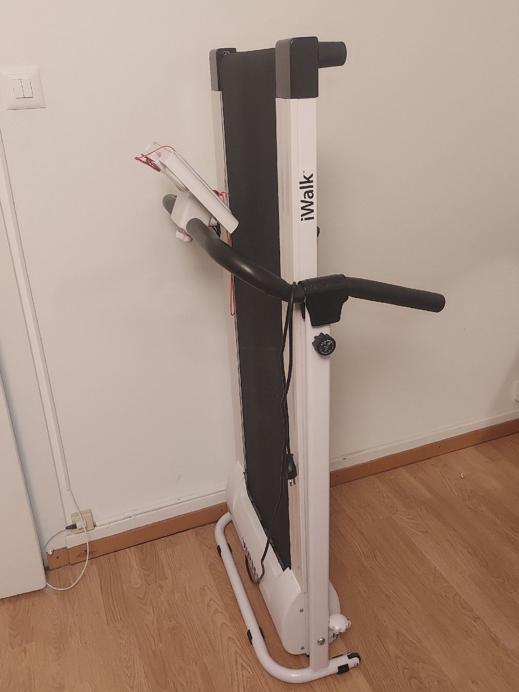 Hometrainer: iwalk – Usato da Biel/Bienne venduto da mas_fx95 8