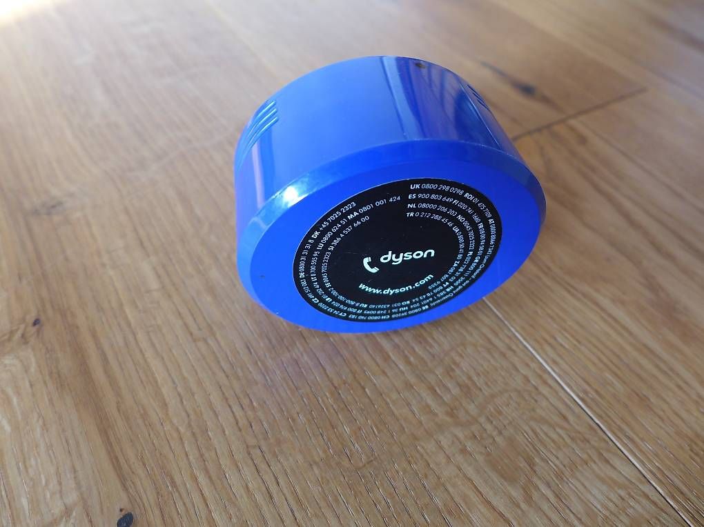 Altro per la casa: Filter zu DYSON V8 – Usato da Bern venduto da urs_x8c8 1