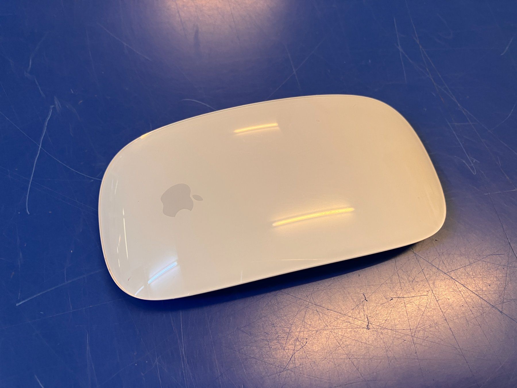 Apple Tastiere: iMac wireless Magic Keyboard A1644 + Magic Mouse 2 A1657 CH – Nuovo e nell'imballaggio originale da Fislisbach venduto da Promo 1