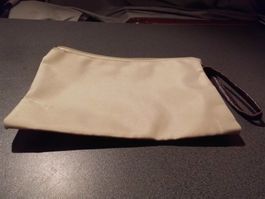 Nessesair beige, brauner Henkel