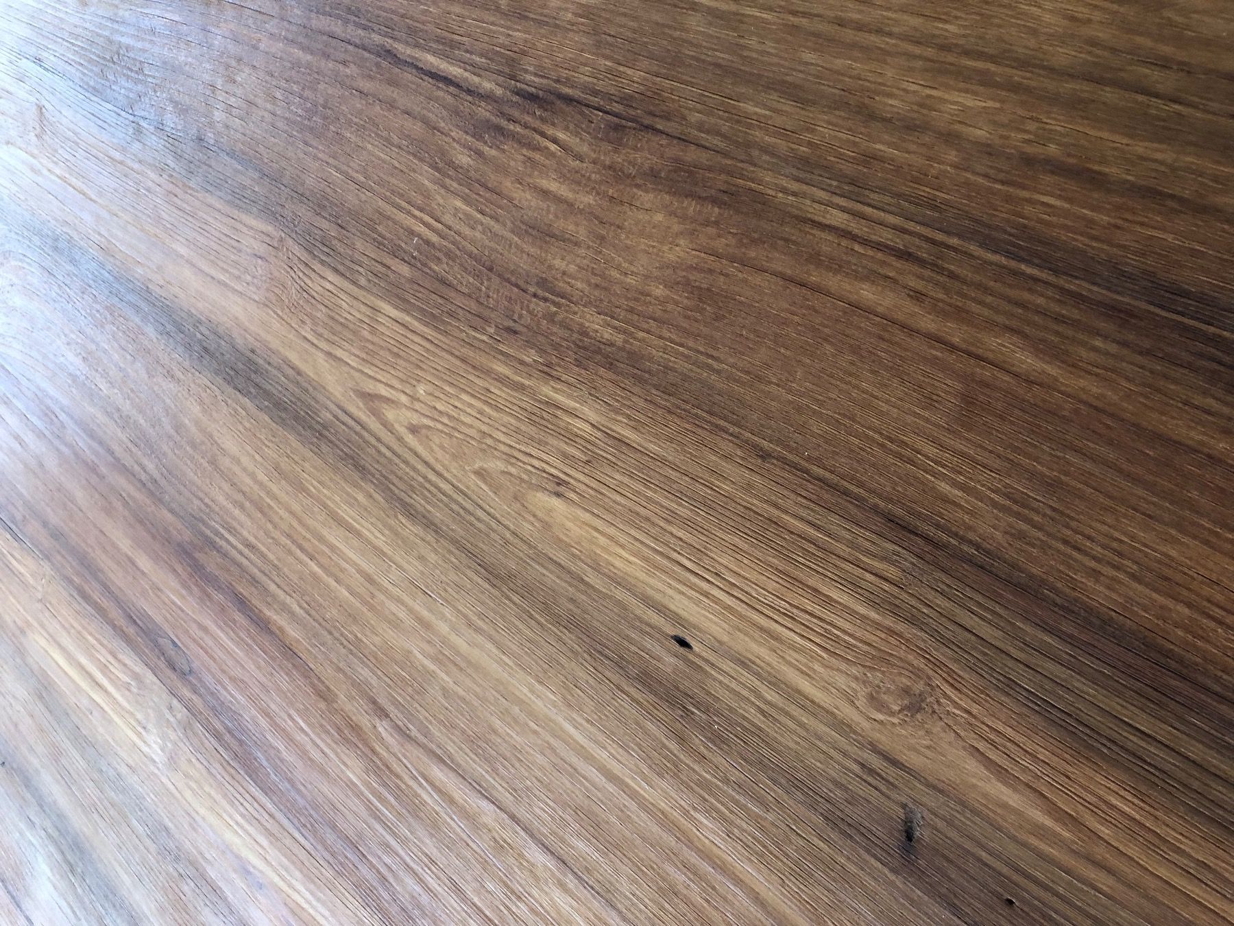 Tische: exklusive Ess/Gartentisch aus massiv - Teakholz LP 2650.- – Gebraucht aus Buchs ZH von Sten7 3