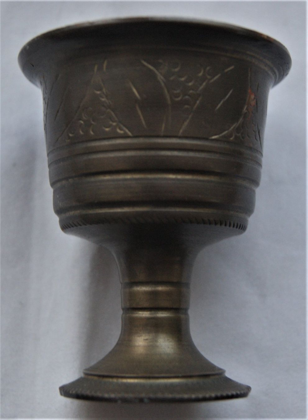 Sculture & Statue: BRONZE POKAL – Usato da Stadel venduto da Wald100 3
