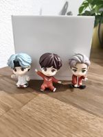 BTS TinyTan, Rap-Line, Monitor Figure