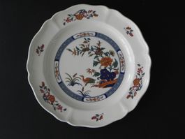 Dessertteller * CHINESE TEAL * von Wedgwood