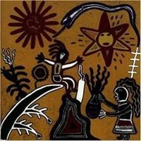 MIDNIGHT OIL (CD) Earth and Sun and Moon