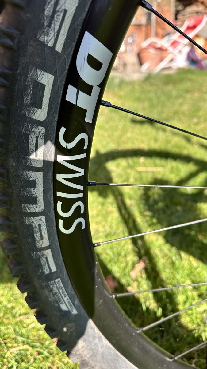 Koba Vélos: Koba Trailtool V2 170 – D'occasion à Arni BE par fetijoel 6