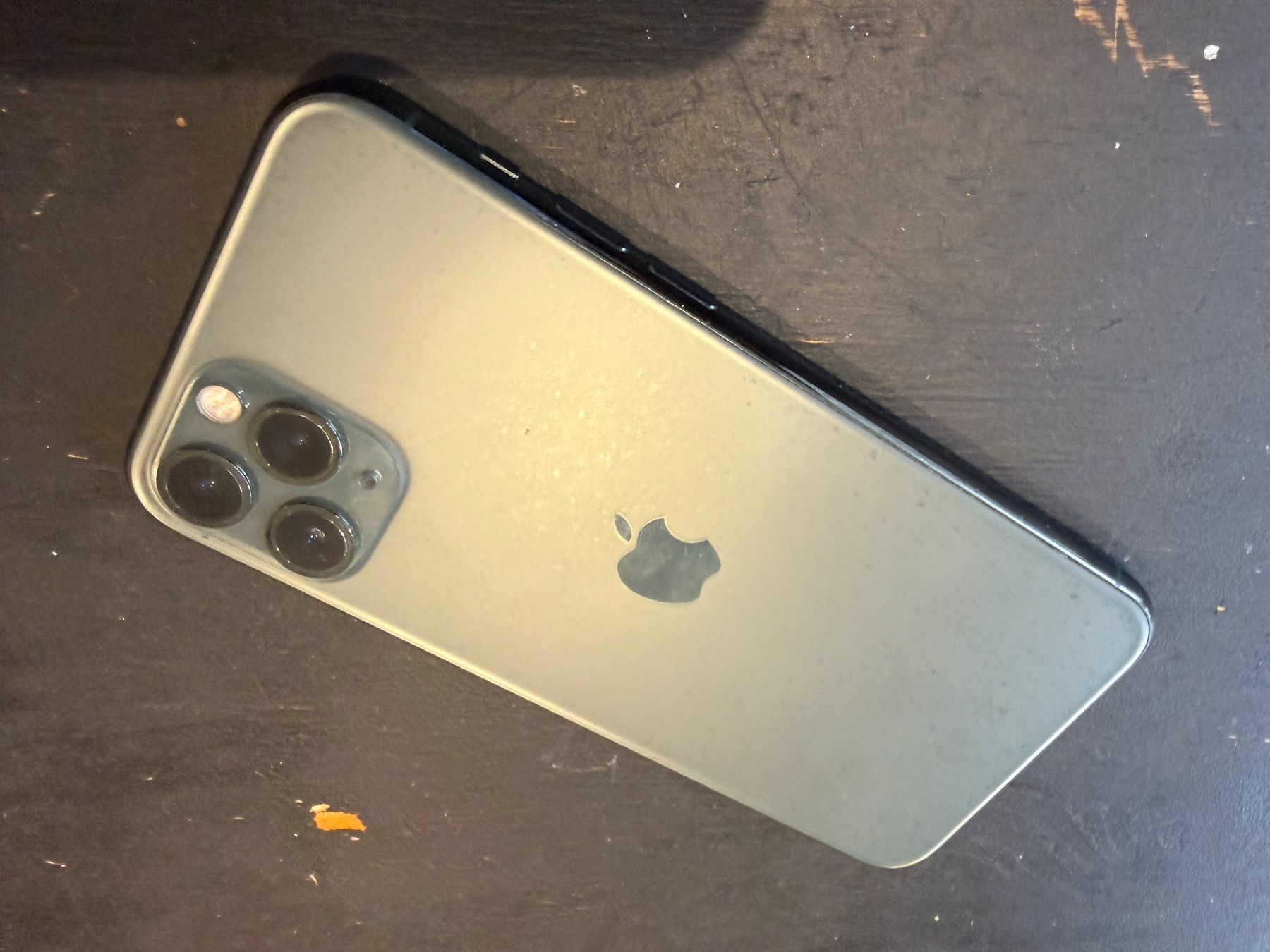 Apple Telefoni cellulari / Smartphones: Apple iPhone 11 Pro 64GB grün – Usato da Siebnen venduto da icrservicesolutions 2