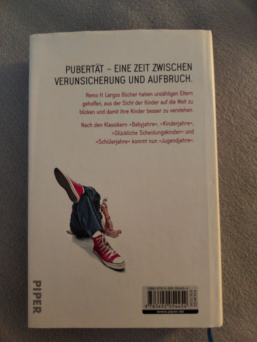 Libri: Jugend Jahre  – Nuovo (secondo la descrizione) da Rotkreuz venduto da Wirbelprinzessin 1