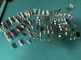 Playmobil Tiere
