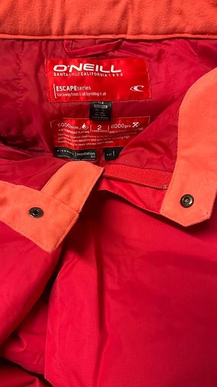 Pantaloni: Ski Hose Gr 164 – Usato da Menzingen venduto da lua123