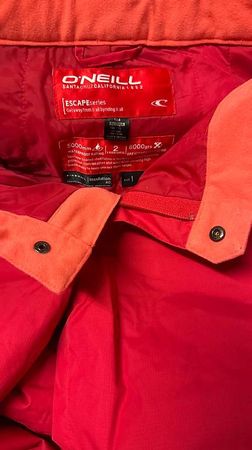 Ski Hose Gr 164