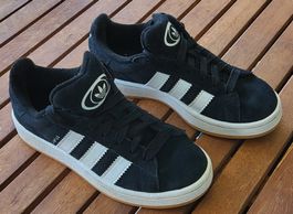 adidas Campus 37 1/3 schwarz