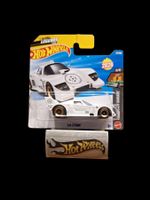 Hot Wheels HW Dream Garage 2026 La Liebre 2/5 S D