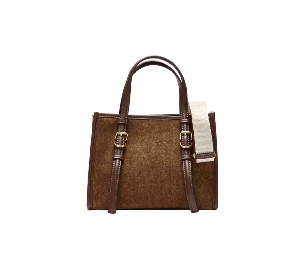 Zara Borse da donna: Zara Mantel und Tasche mit Etikett – Nuovo e nell'imballaggio originale da Winterthur venduto da Violeta_l 1