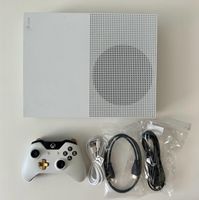 Xbox One S 1 Tb Minecraft