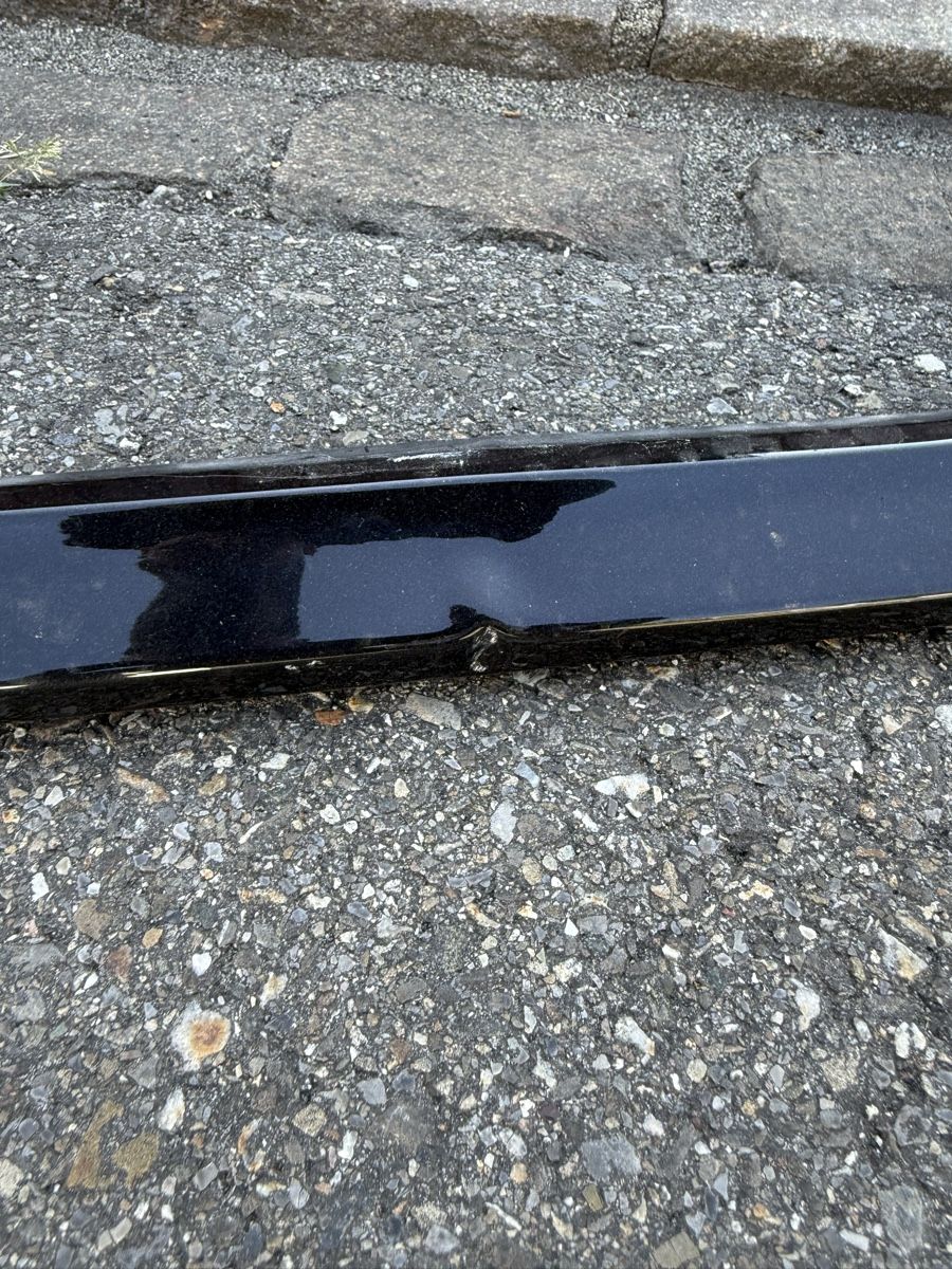 BMW Alle Autoersatzteile: Grillhalter inkl Nieren Bmw e36 – Gebraucht aus Mellingen von To1998 1