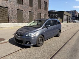 Mazda 5 Diesel 2026 MFK