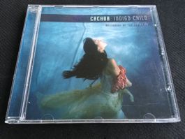 Cachoa - Indigo Child -CD-