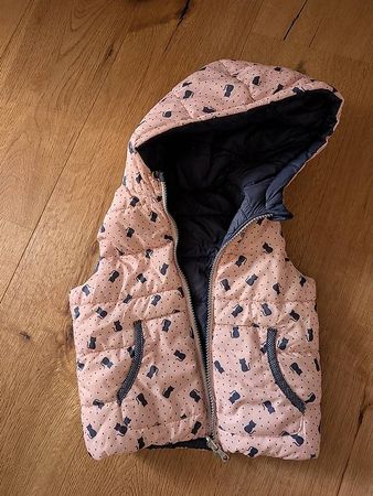 Gillet gr. 86