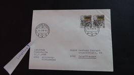 WILIBERG - HINTERMOOS/LU Letzttag s. selten !!  31.7.95   30