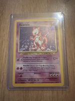 Pokémon Mewtwo 10/102 Holo – Basis-Set – Französisch 1999