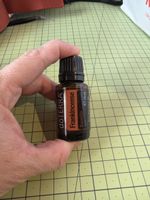 doTERRA Frankincense Öl - Neu