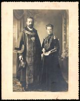 Fotografie R. F. Wood, Brockley, William