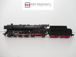 Märklin F800 Dampflok BR 01 ESU LokPilot 5 RailCom ohne OVP