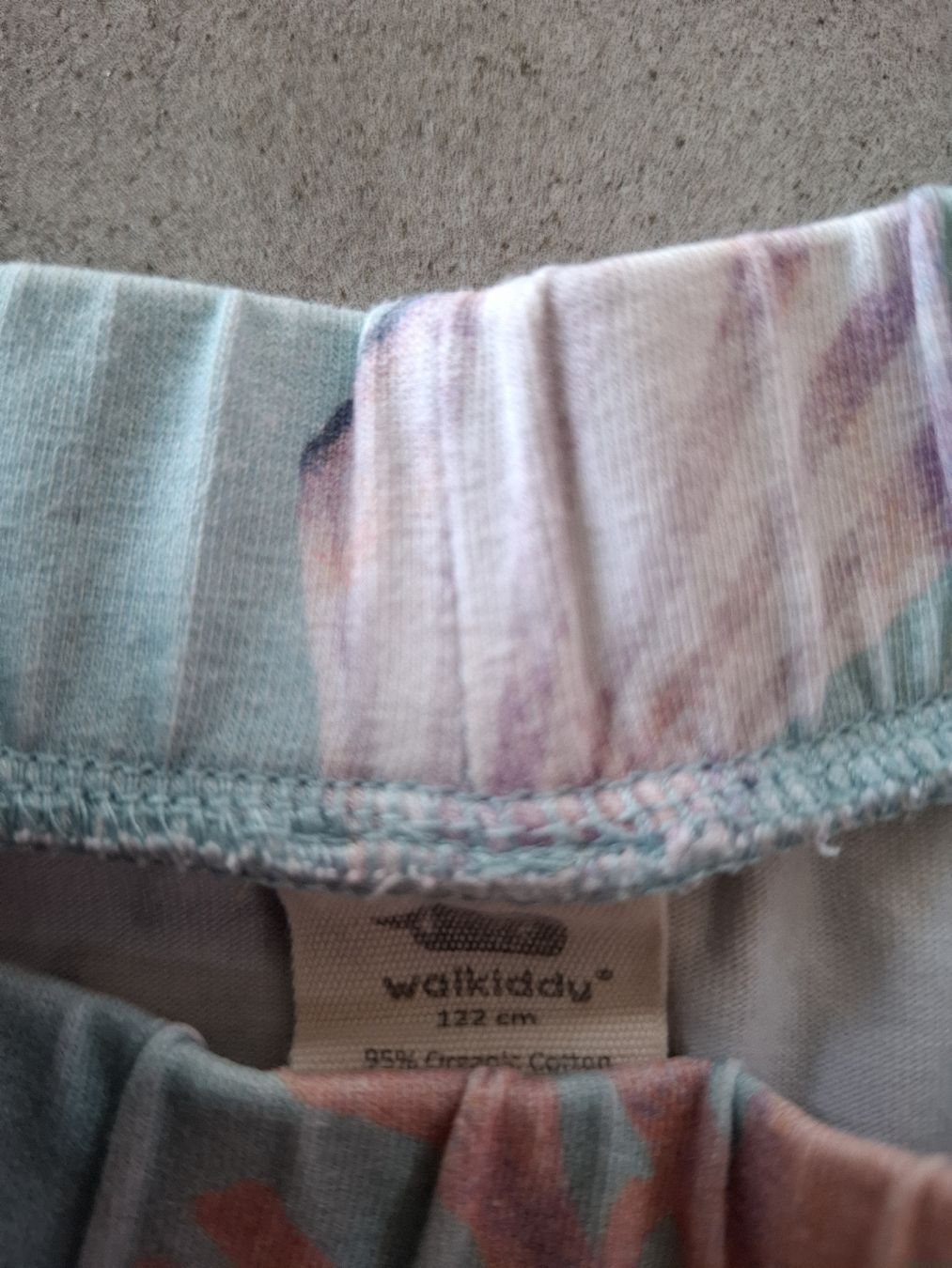 Vestiti & Gonne: jupe Walkiddy, 122 cm – Usato da Tramelan venduto da yok-yok 1
