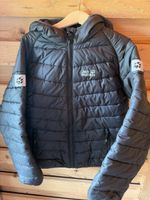 Jack Wolfskin Jacke warm Grösse 140