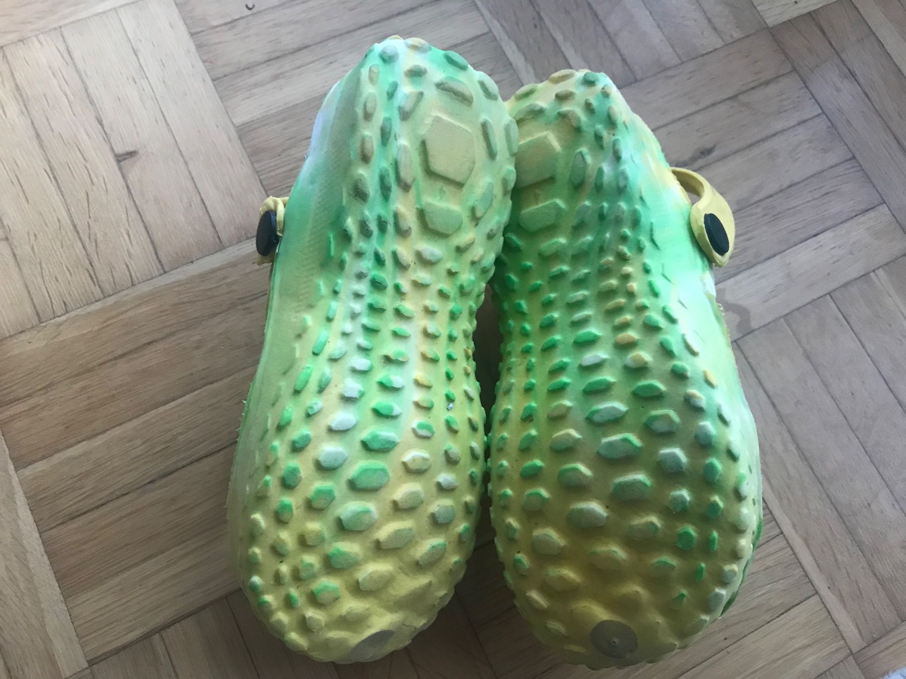 Scarpe per ragazzi: Badeschuhe ca Grösse 29 – Usato da Emmenbrücke venduto da Hathor123 3