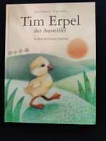 Tim Erpel der Ausreißer / Ingrid Ostheeren - Bilderbuch