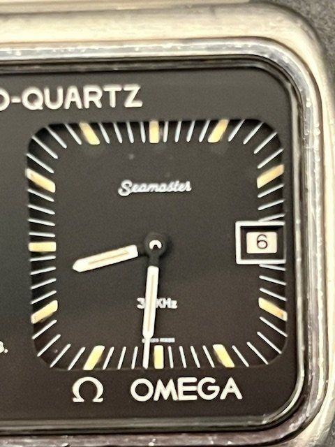 Omega Orologi: Omega Albatros – Usato da Thalwil venduto da LeCh1ffre 2