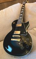Epiphone Custom - Black Beauty