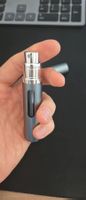 Nachfüllbarer Parfüm Zerstäuber 5ml Reise Mini Sprühflasche